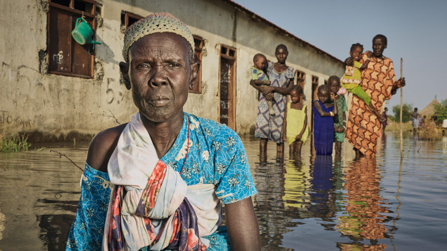 South Sudan’s humanitarian crisis report: December 2022