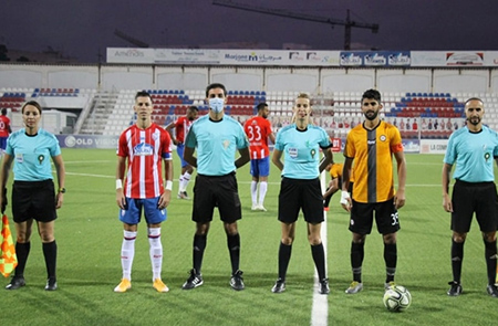 El fútbol, una vía para la igualdad genérica en Marruecos