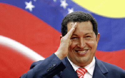 ¿Y a dónde se fue Bolívar?