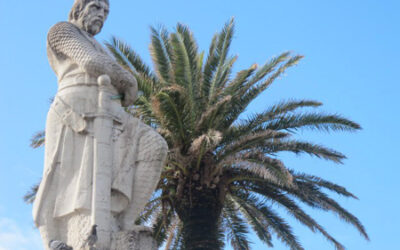 Tarifa, un espacio mágico