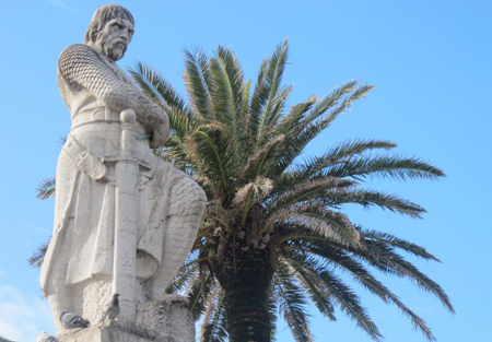 Tarifa, un espacio mágico