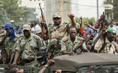 Mali: from social discontent to the military junta