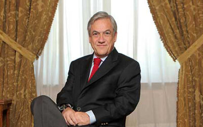 La oposición avanza de cara a las presidenciales de Chile