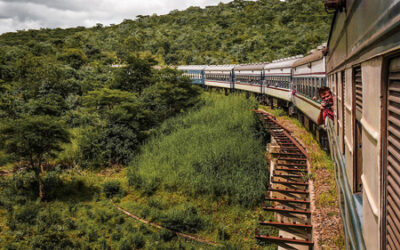 East Africa’s railway project: Nyerere’s dream in the hands of foreigners?